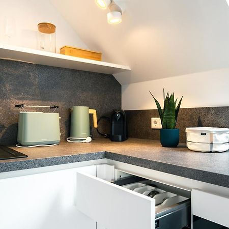 Luxuswohnung Am Steinhuder Meer - Tierfreundlich - D Wunstorf Buitenkant foto