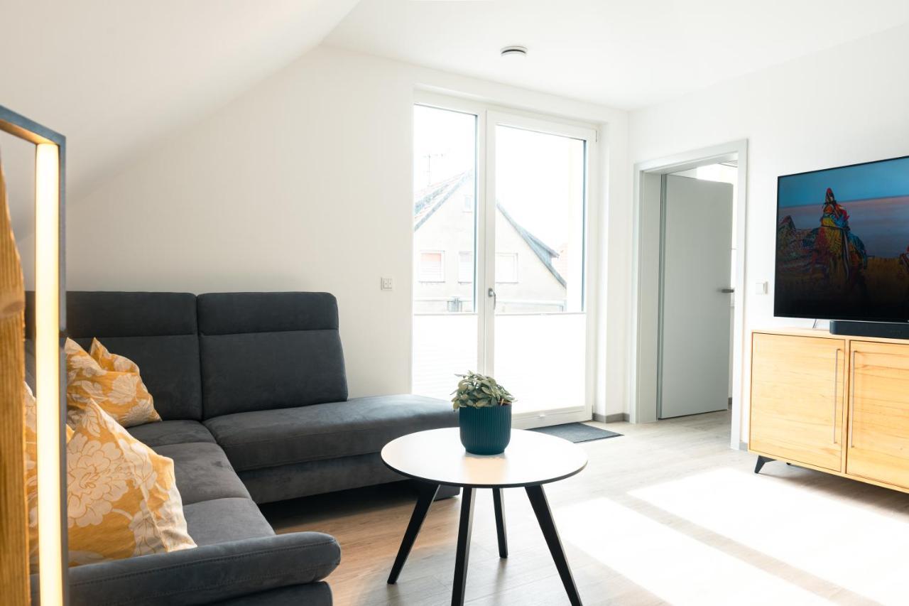 Luxuswohnung Am Steinhuder Meer - Tierfreundlich - D Wunstorf Buitenkant foto