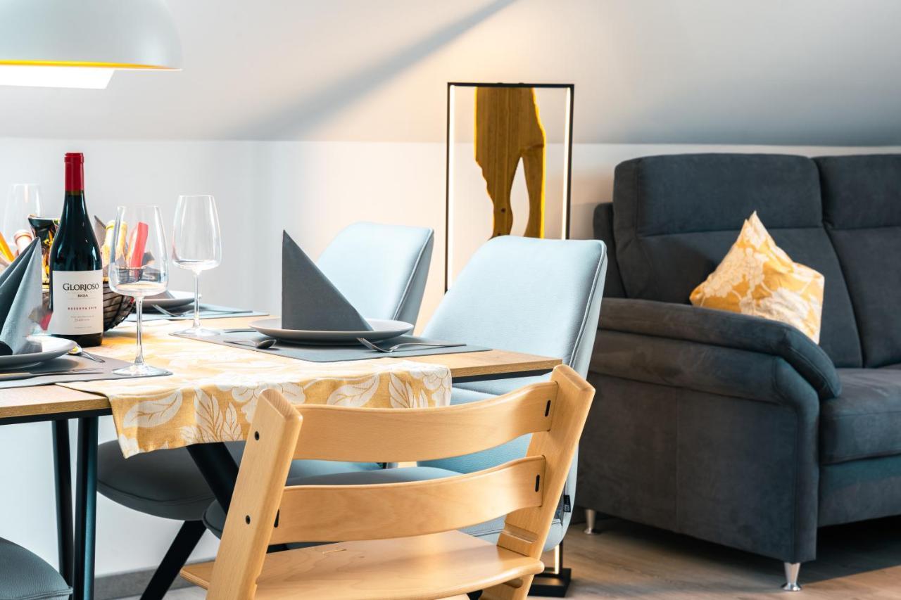 Luxuswohnung Am Steinhuder Meer - Tierfreundlich - D Wunstorf Buitenkant foto