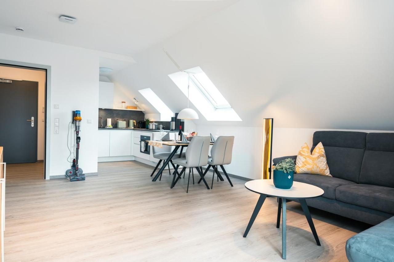 Luxuswohnung Am Steinhuder Meer - Tierfreundlich - D Wunstorf Buitenkant foto