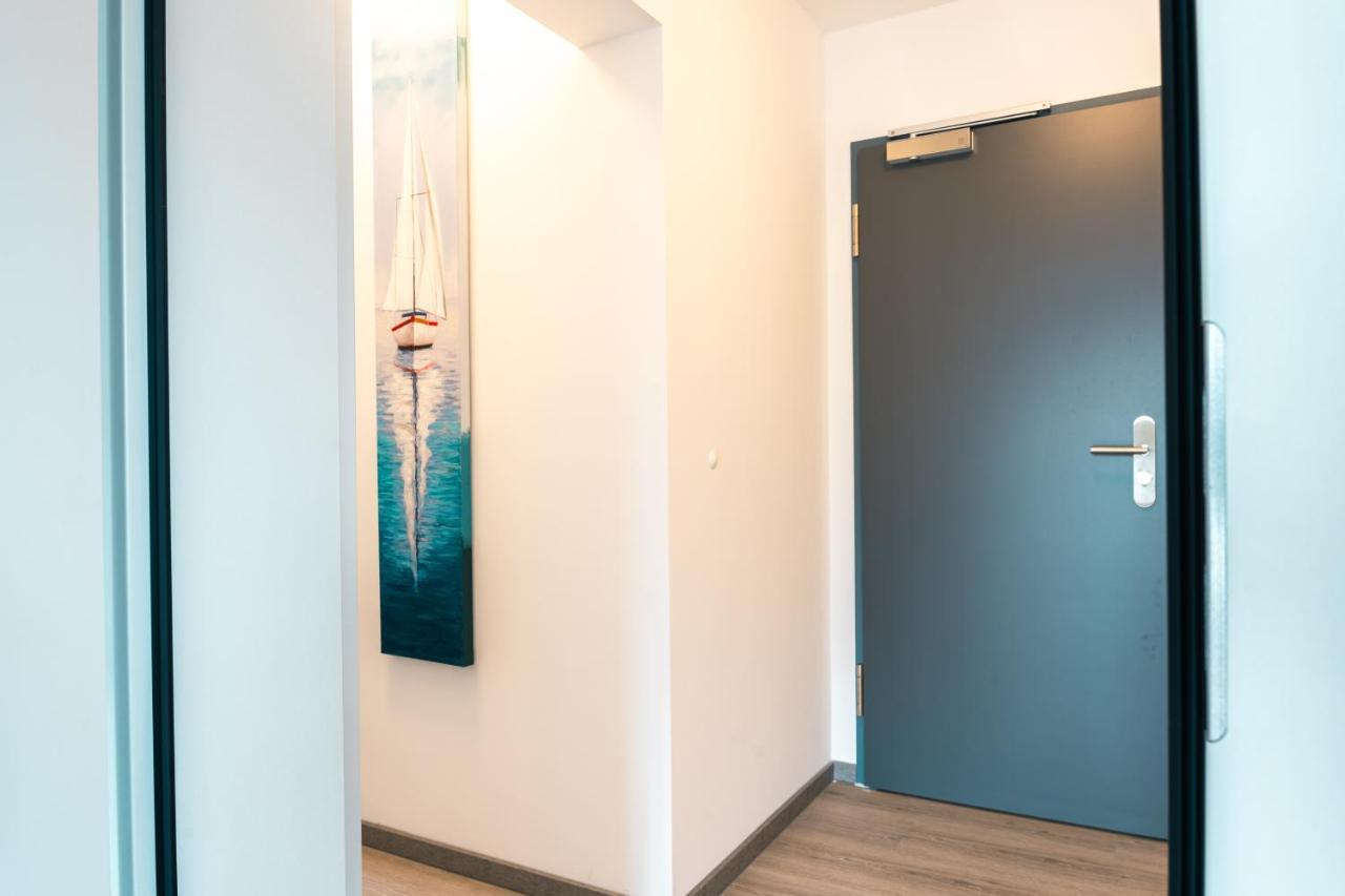 Luxuswohnung Am Steinhuder Meer - Tierfreundlich - D Wunstorf Buitenkant foto