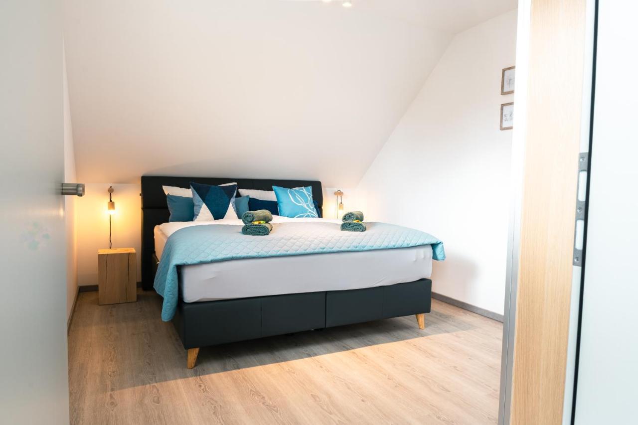Luxuswohnung Am Steinhuder Meer - Tierfreundlich - D Wunstorf Buitenkant foto